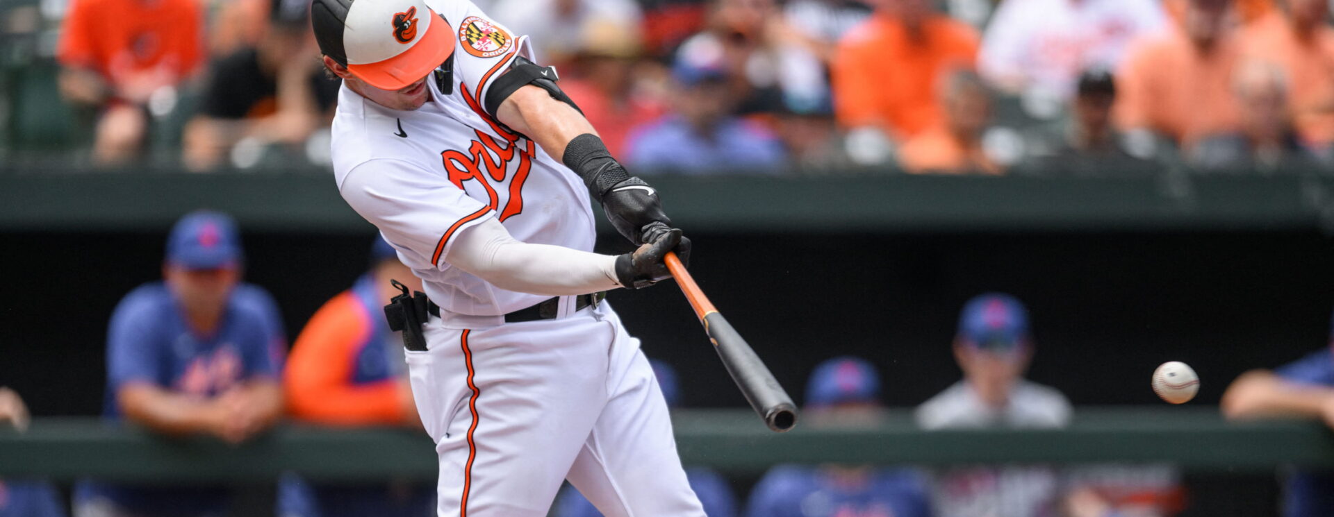 Protect Your Eyes: Baseball Eye Injury Prevention in North Baltimore