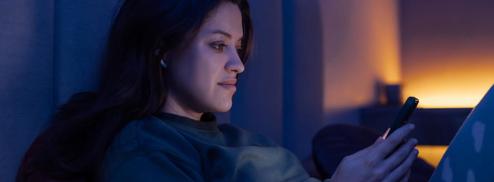 Can Bright Light at Night Increase Your Risk of Cataracts and Glaucoma?