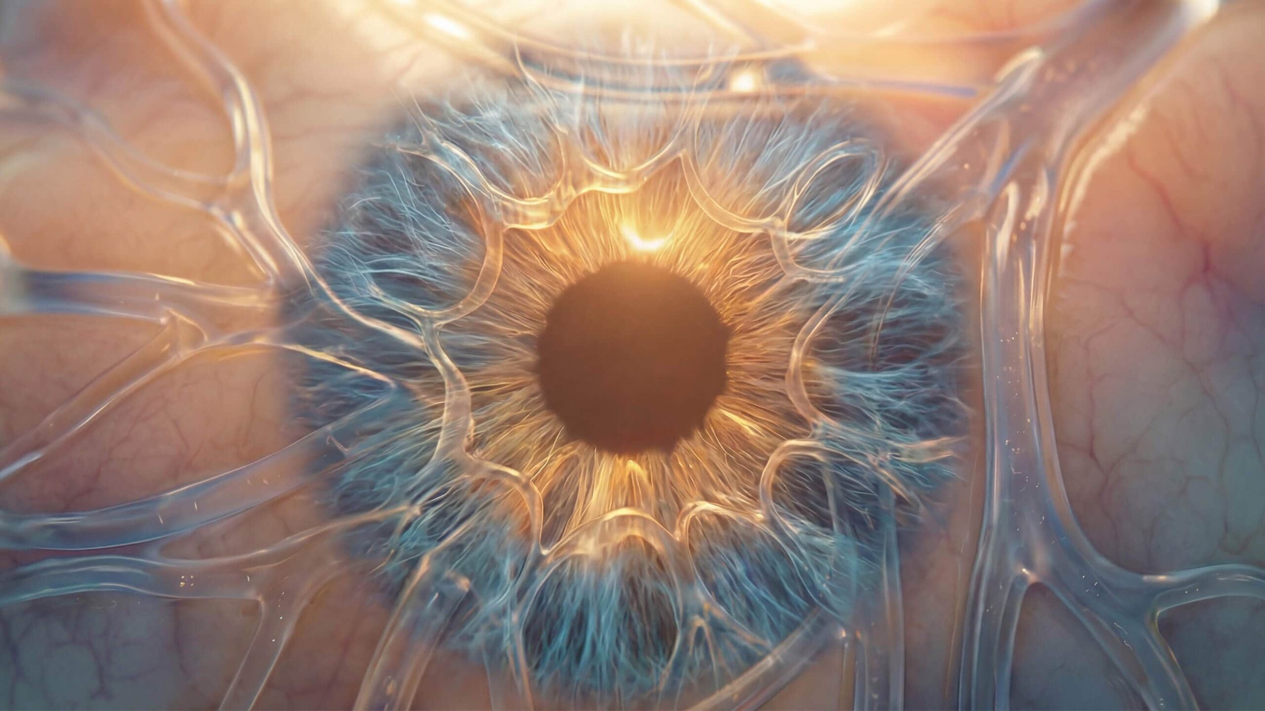Oculomics: How Your Eyes Can Reveal More Than Your Vision
