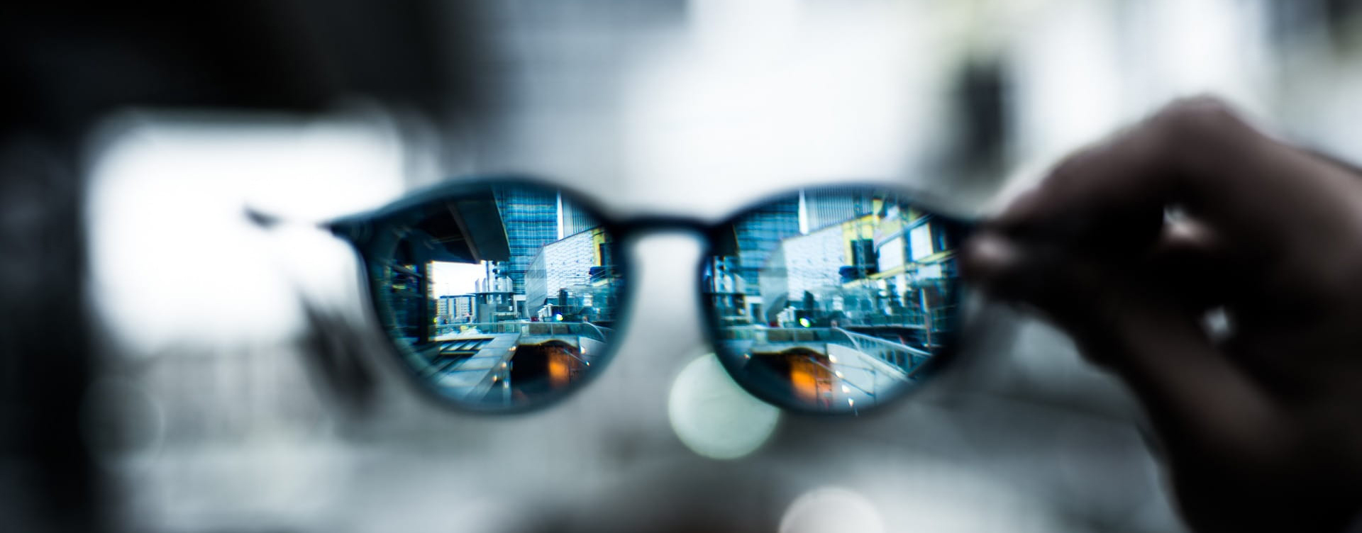 High Myopia and Glaucoma: What Every Nearsighted Adult Should Know