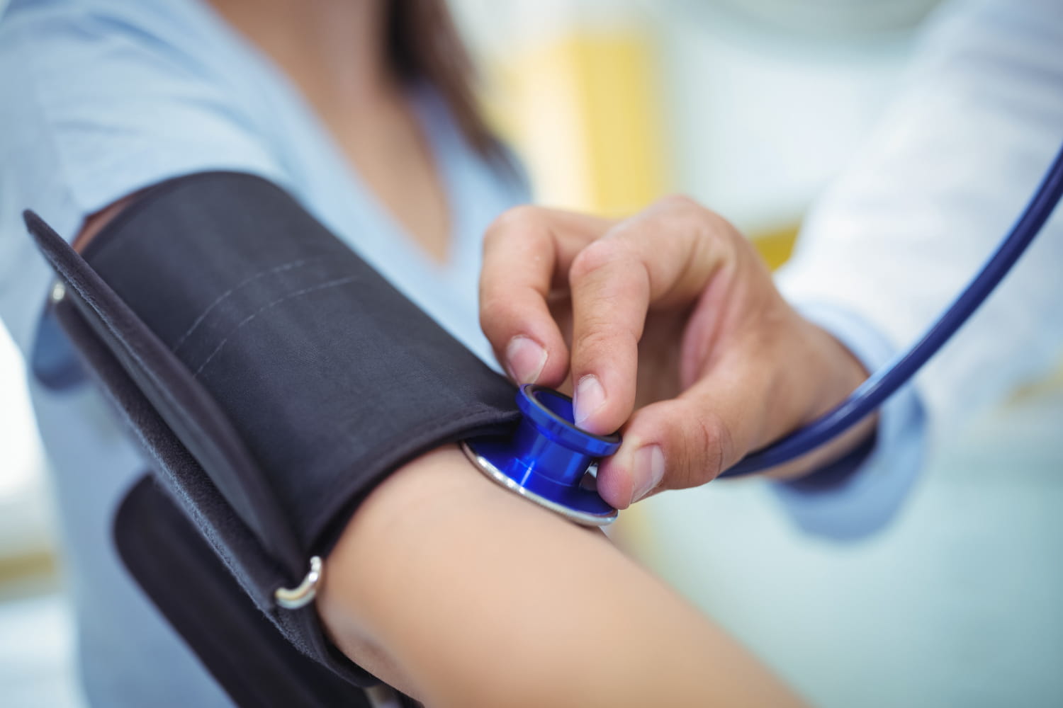 Blood pressure and Glaucoma: What patients should know