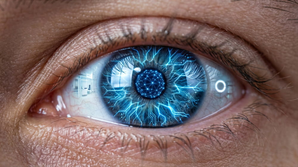Virtual Reality IOL Education and Diabetes After Cataract Surgery
